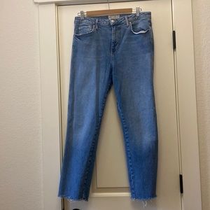 Free People Denim jeans - size 30